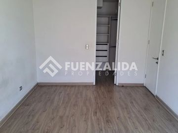 Departamento en Venta en Llano Subercaseaux, San Miguel