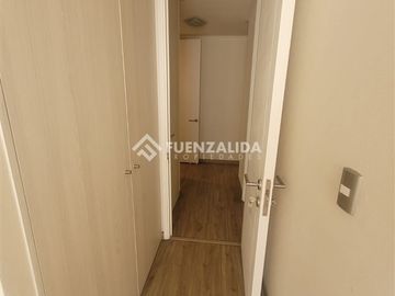Departamento en Venta en Llano Subercaseaux, San Miguel