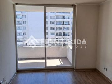 Departamento en Venta en Llano Subercaseaux, San Miguel