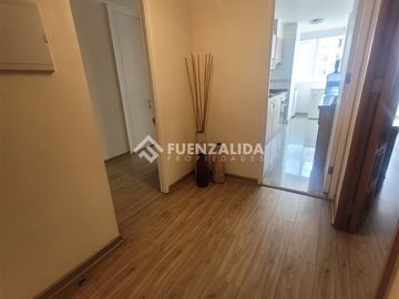 Departamento en Venta en Llano Subercaseaux, San Miguel