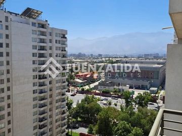Departamento en Venta en Llano Subercaseaux, San Miguel