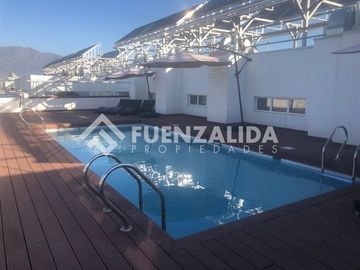 Departamento en Venta en Llano Subercaseaux, San Miguel