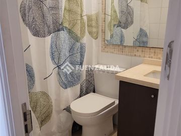 Departamento en Venta en Llano Subercaseaux, San Miguel