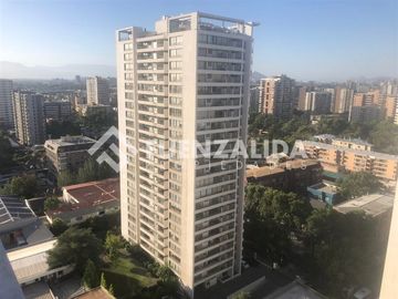 Departamento en Venta en Llano Subercaseaux, San Miguel