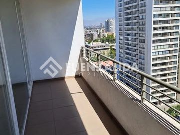 Departamento en Venta en Llano Subercaseaux, San Miguel