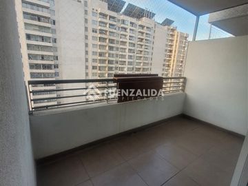 Departamento en Venta en Llano Subercaseaux, San Miguel
