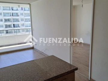 Departamento en Venta en Llano Subercaseaux, San Miguel