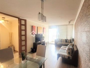 Departamento en Venta en Llano Subercaseaux, San Miguel