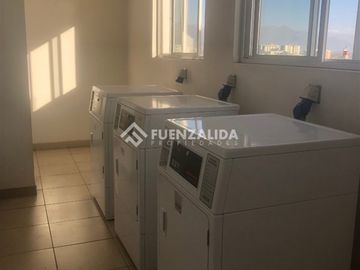 Departamento en Venta en Llano Subercaseaux, San Miguel