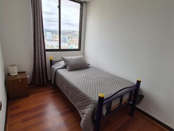 Departamento en Venta en Departamento en primera línea de San Martín