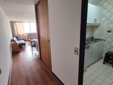 Departamento en Venta en Departamento en primera línea de San Martín