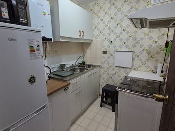 Departamento en Venta en Departamento en primera línea de San Martín
