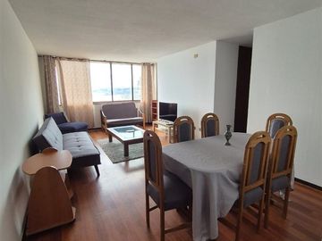 Departamento en Venta en Departamento en primera línea de San Martín