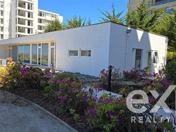 Departamento en Venta en rotonda concon