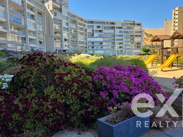 Departamento en Venta en rotonda concon