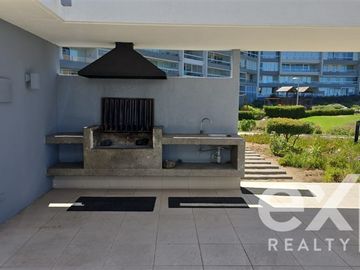 Departamento en Venta en rotonda concon