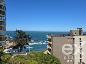 Departamento en Venta en rotonda concon
