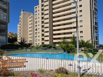 Departamento en Venta en rotonda concon