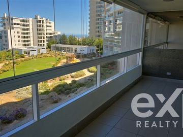 Departamento en Venta en rotonda concon