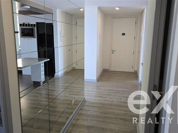 Departamento en Venta en rotonda concon