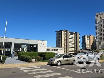 Departamento en Venta en rotonda concon