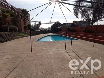 Departamento en Venta en Varas Mena 745