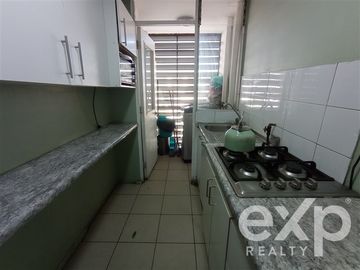 Departamento en Venta en Varas Mena 745