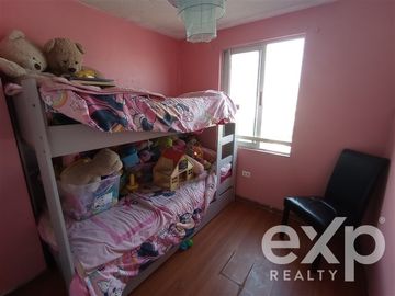 Departamento en Venta en Varas Mena 745