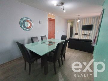 Departamento en Venta en Varas Mena 745
