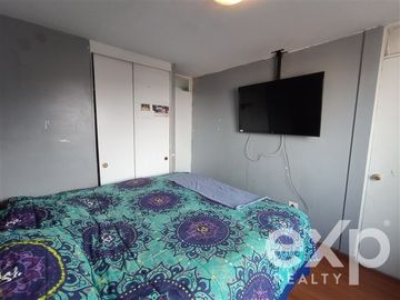 Departamento en Venta en Varas Mena 745