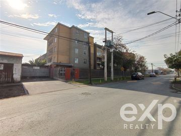 Departamento en Venta en Varas Mena 745
