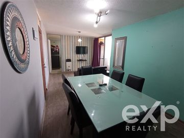 Departamento en Venta en Varas Mena 745