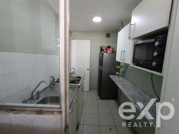 Departamento en Venta en Varas Mena 745