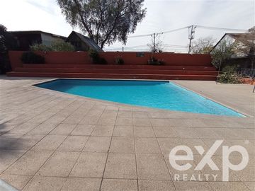 Departamento en Venta en Varas Mena 745