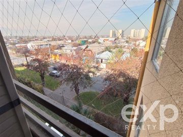 Departamento en Venta en Varas Mena 745