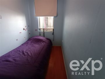 Departamento en Venta en Varas Mena 745