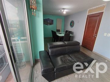 Departamento en Venta en Varas Mena 745