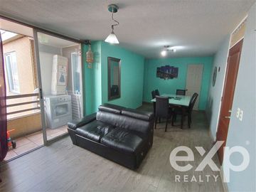 Departamento en Venta en Varas Mena 745