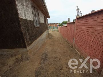 Casa en Venta en Sector el Tabito