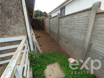 Casa en Venta en Sector el Tabito