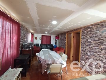 Casa en Venta en Sector el Tabito