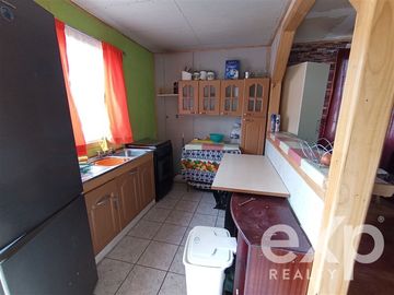 Casa en Venta en Sector el Tabito