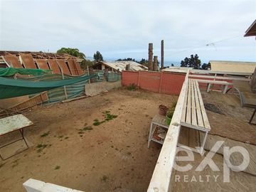 Casa en Venta en Sector el Tabito