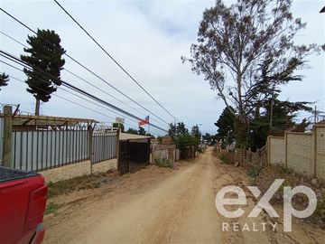 Casa en Venta en Sector el Tabito