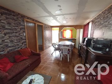 Casa en Venta en Sector el Tabito