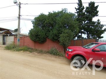 Casa en Venta en Sector el Tabito