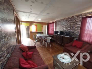 Casa en Venta en Sector el Tabito