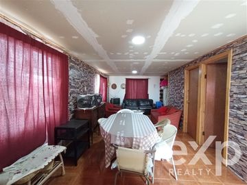 Casa en Venta en Sector el Tabito