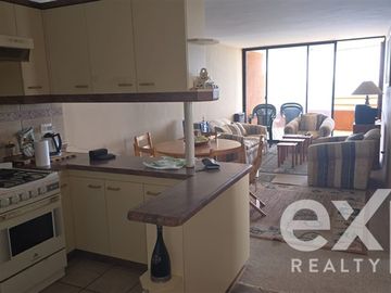 Departamento en Venta en playa el tabo