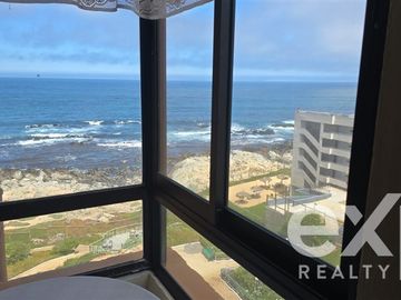 Departamento en Venta en playa el tabo